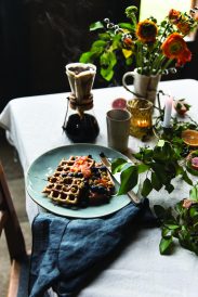 article image - waffle